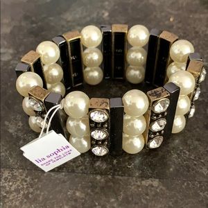 Lia Sophia bracelet